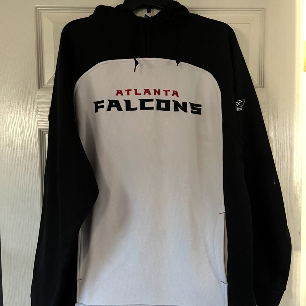 Atlanta Falcons hoodie